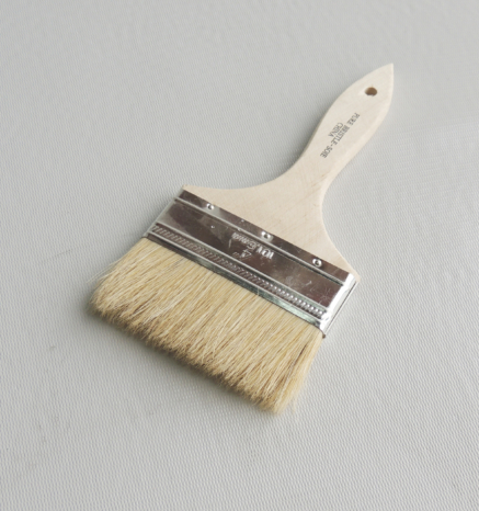 Bristle-style brush - Econodek