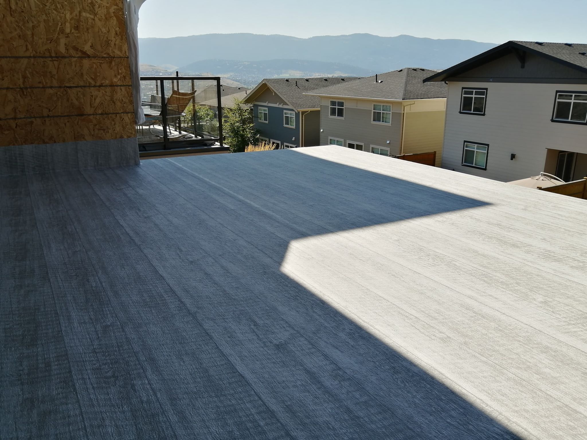 10 Solid Alternatives To Wood Decking Deck Flooring 60 OFF