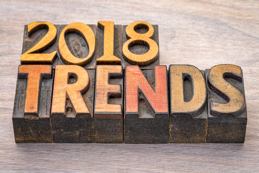 Vinyl Patio Deck Flooring Trends for 2018