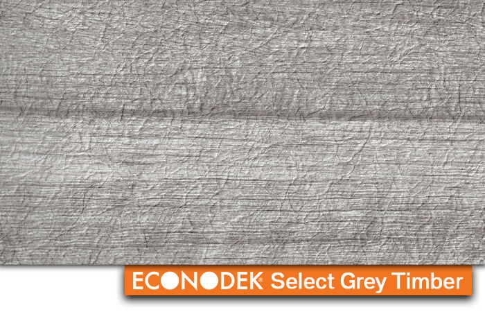 Select Grey Timber
